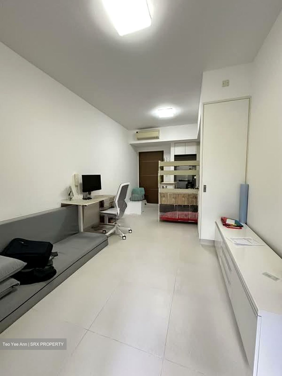 The Miltonia Residences (D27), Condominium #590632961
